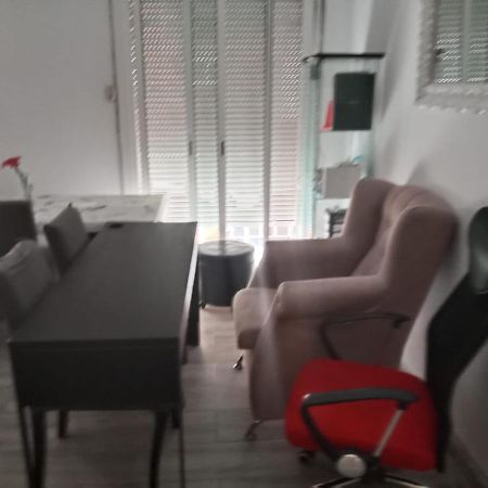 Habitacion Privada Tarragona Con Cocina Salon Y Terraza Piso Compartido Exteriör bild
