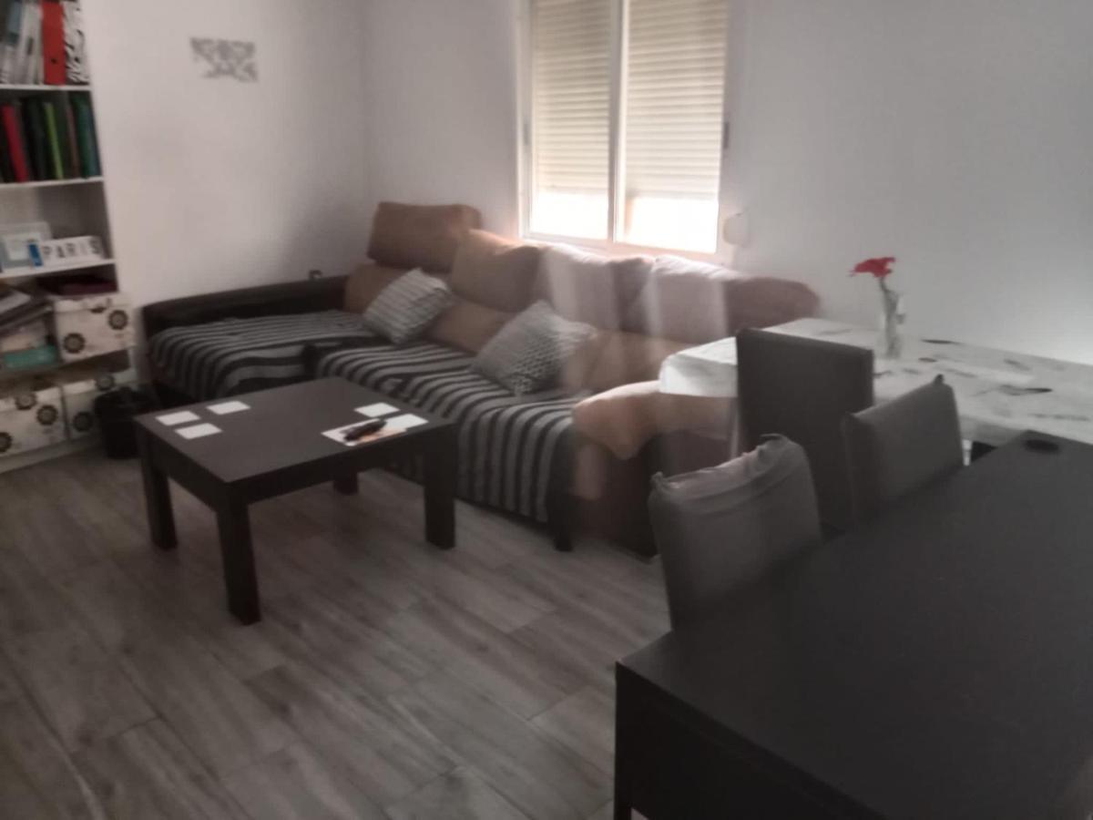 Habitacion Privada Tarragona Con Cocina Salon Y Terraza Piso Compartido Exteriör bild
