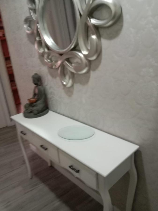Habitacion Privada Tarragona Con Cocina Salon Y Terraza Piso Compartido Exteriör bild