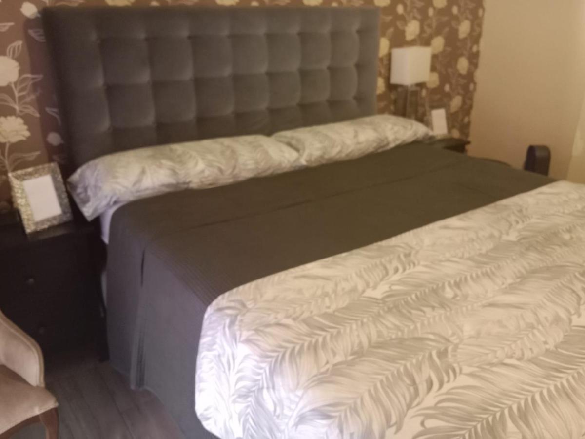 Habitacion Privada Tarragona Con Cocina Salon Y Terraza Piso Compartido Exteriör bild