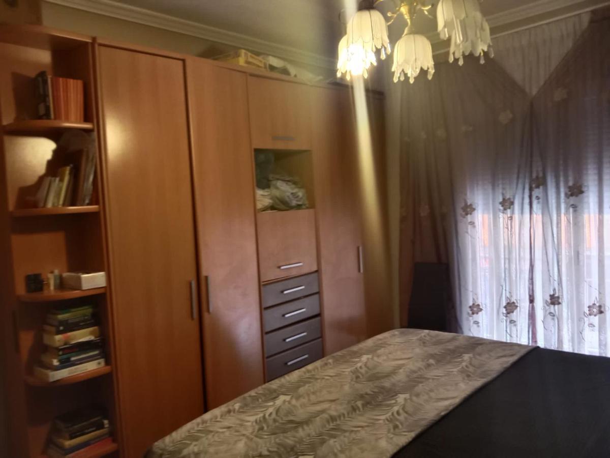 Habitacion Privada Tarragona Con Cocina Salon Y Terraza Piso Compartido Exteriör bild