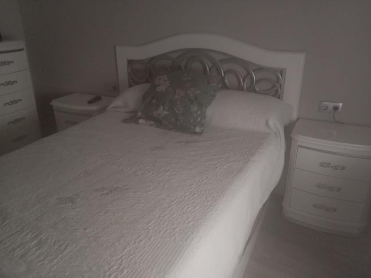 Habitacion Privada Tarragona Con Cocina Salon Y Terraza Piso Compartido Exteriör bild
