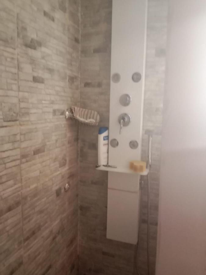 Habitacion Privada Tarragona Con Cocina Salon Y Terraza Piso Compartido Exteriör bild