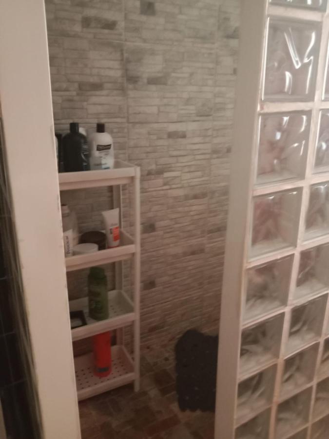 Habitacion Privada Tarragona Con Cocina Salon Y Terraza Piso Compartido Exteriör bild