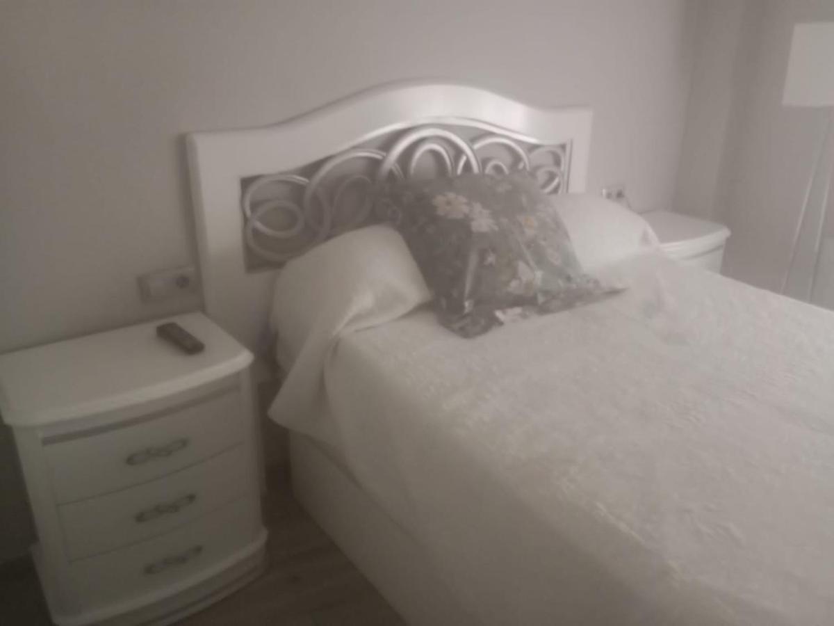 Habitacion Privada Tarragona Con Cocina Salon Y Terraza Piso Compartido Exteriör bild